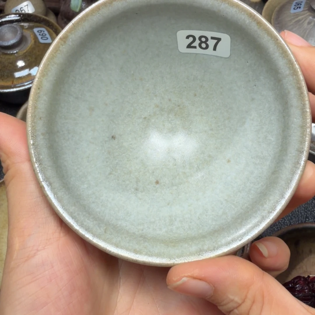 茶盏焦源龙窑，不忘初心287