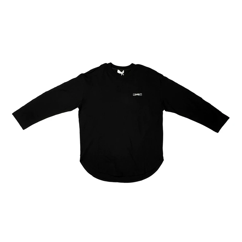 【直播大促专用】新款经典色T恤休闲圆领百搭宽松打底体恤TS0100