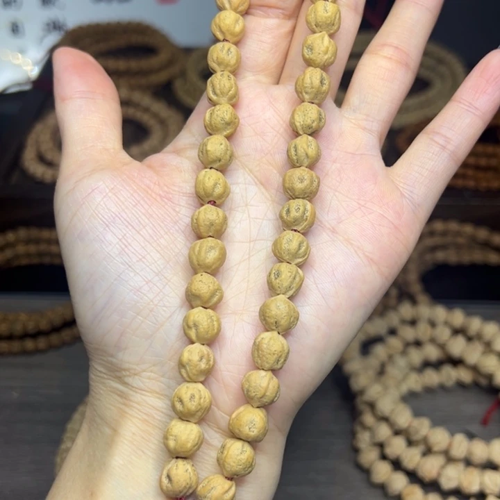 柏香籽/百香籽吊坠