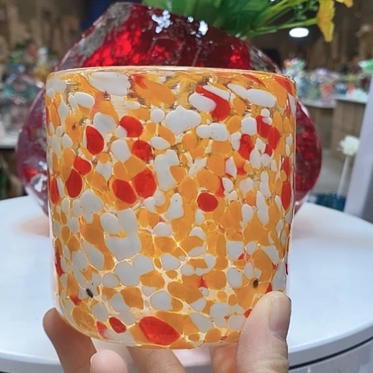 笔筒高10厘米宽10厘米