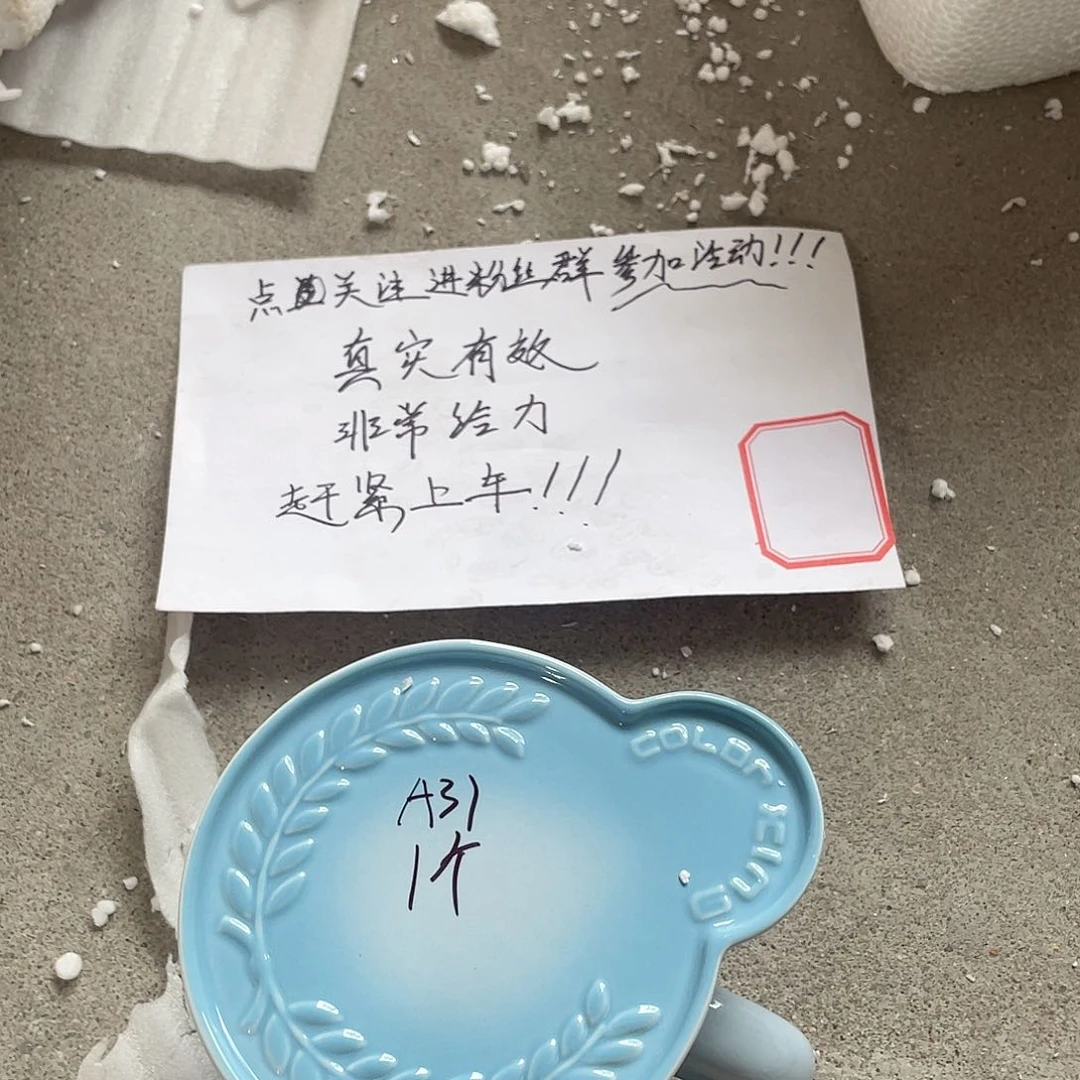 瓷片微瑕陶瓷餐具默认微瑕31