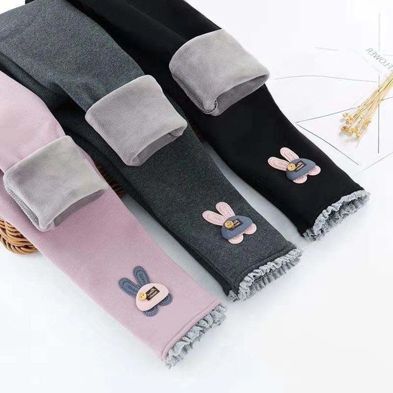 女童加绒打底裤孤品捡漏，按主播报价，备注编码下单裤子