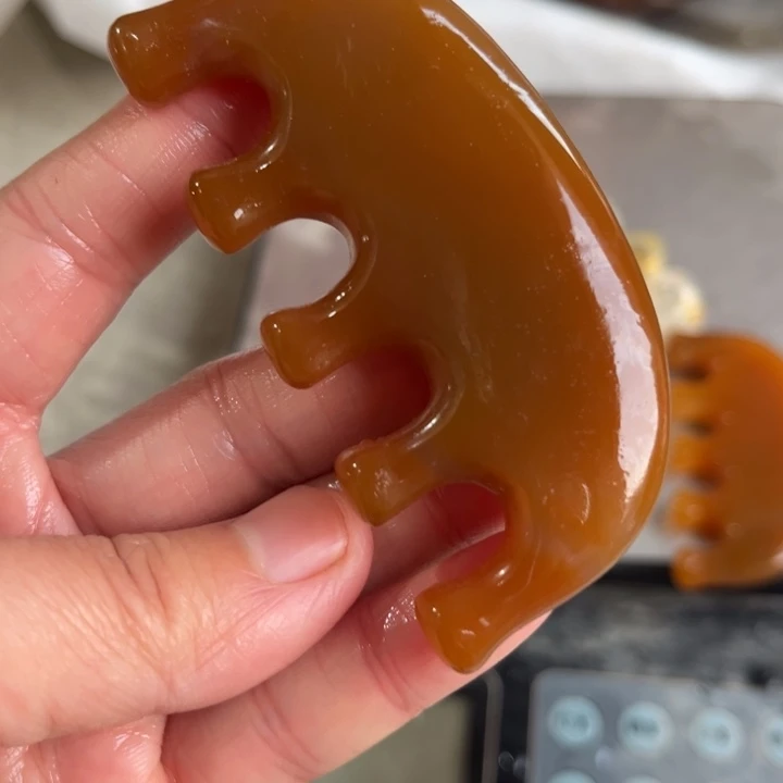 玛瑙/玉髓未镶嵌手链