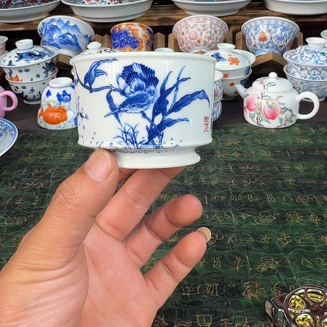 景德镇茶文化8888
