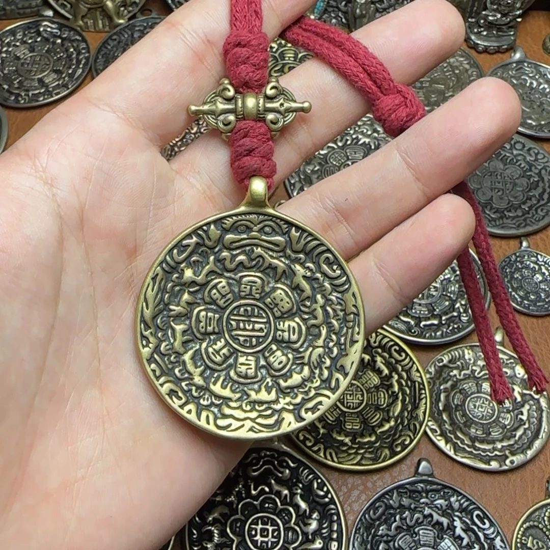 泥塑精品小元素品相完美