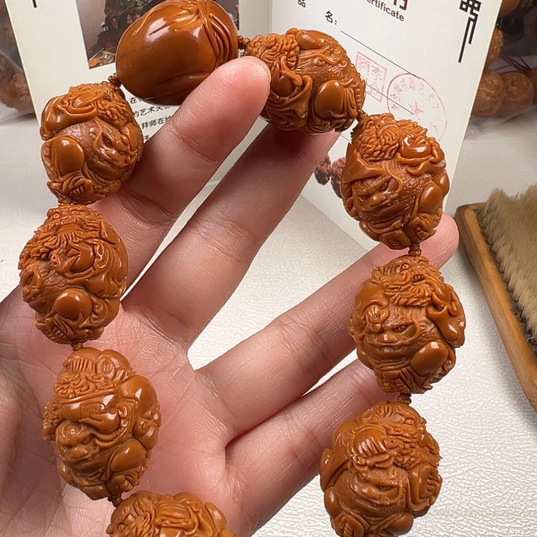 手串/手链橄榄核橄榄核