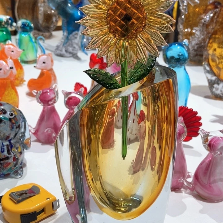 手工艺品琉璃全品