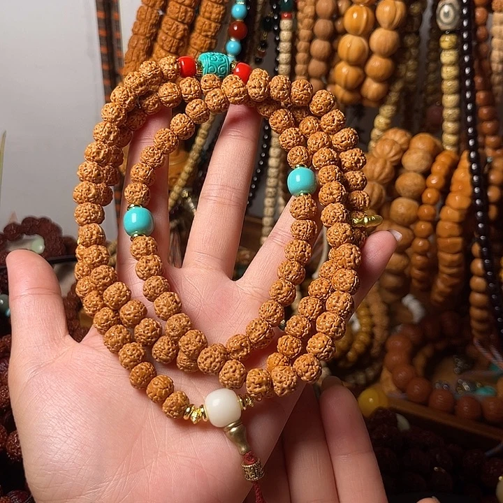 金刚菩提吊坠新品