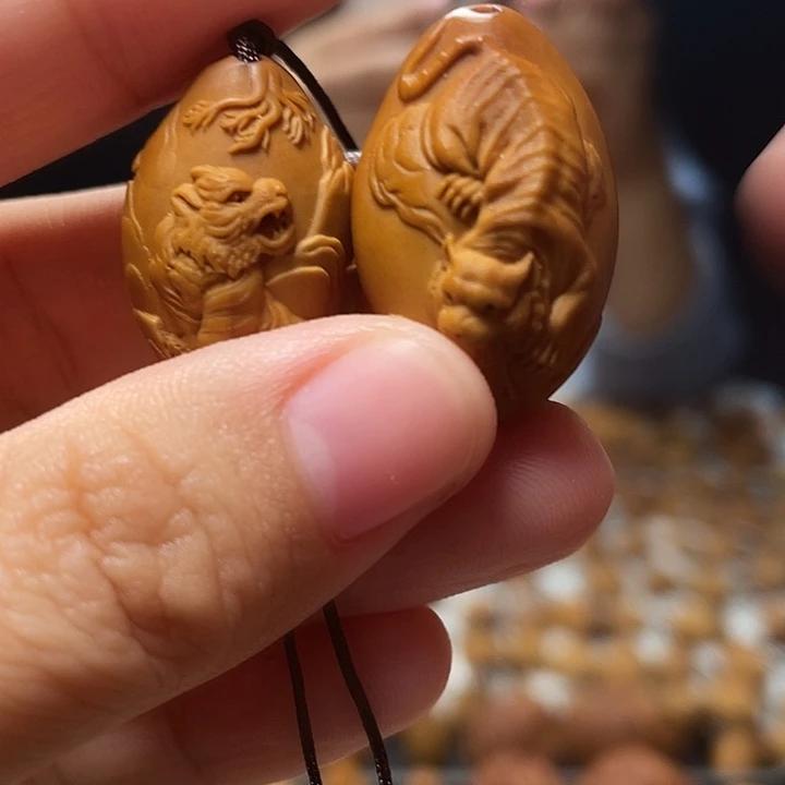 吊坠橄榄核橄榄核