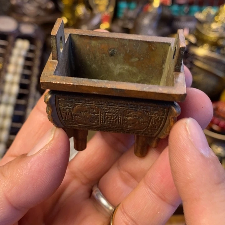 茶台摆件/工艺摆件