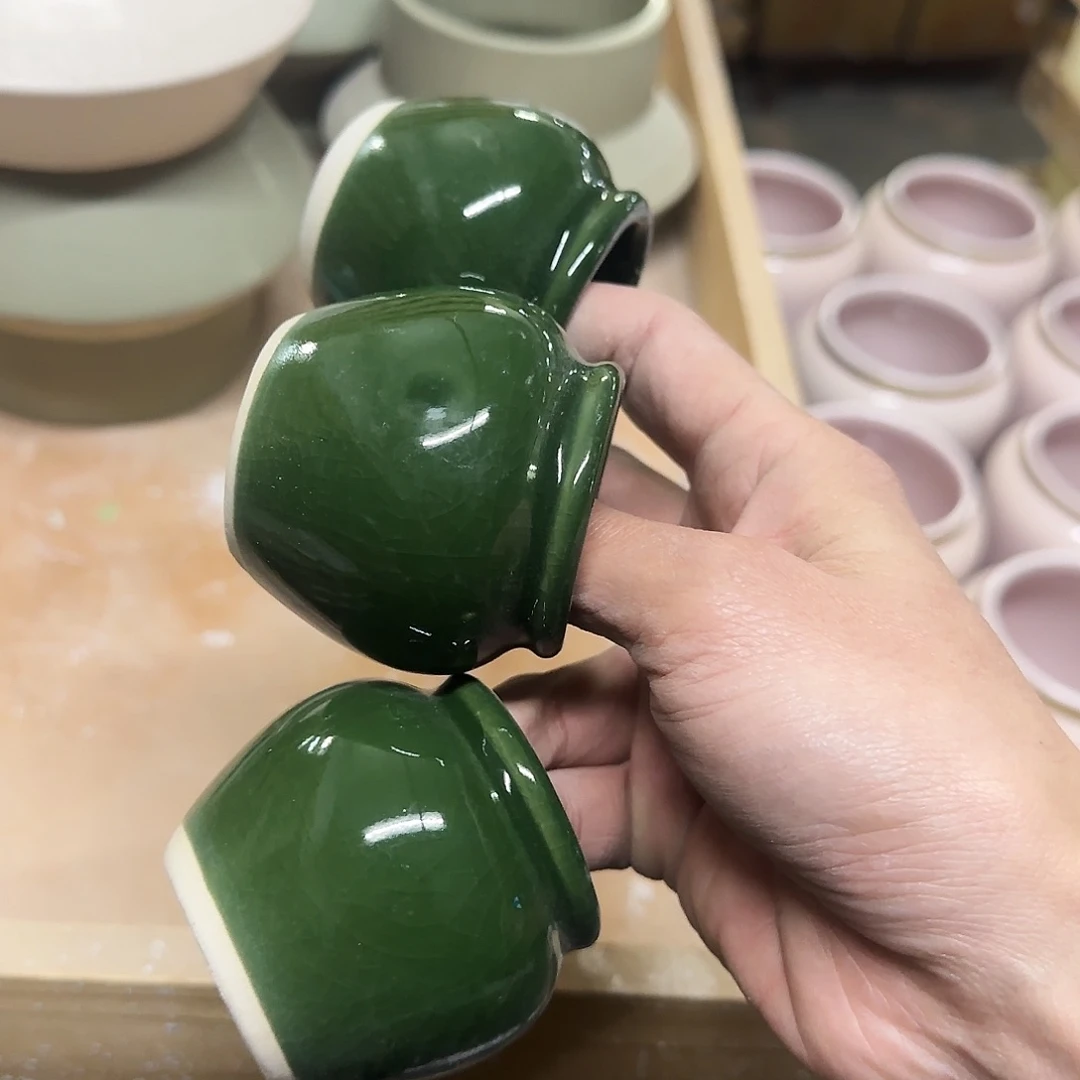 陶瓷3个福利局·自动合并订单·一个个买凑9元发·