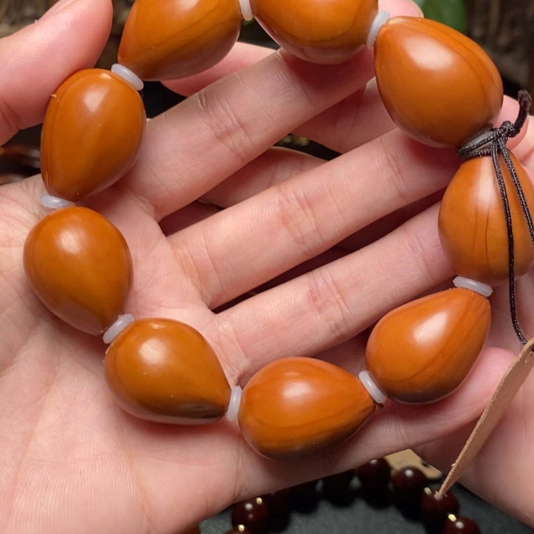 手串/手链橄榄核1.8水滴