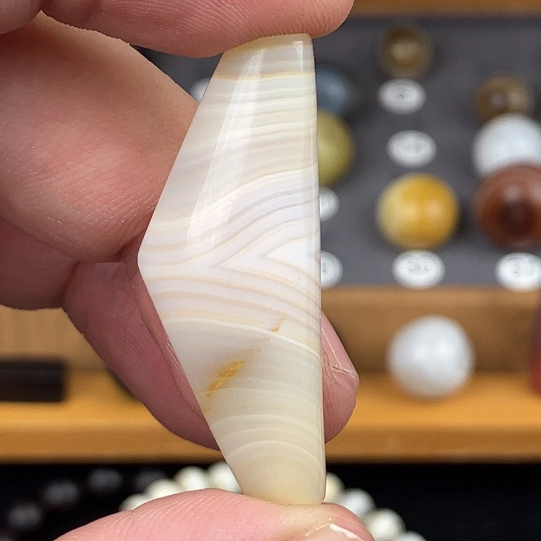 玛瑙/玉髓未镶嵌玛瑙