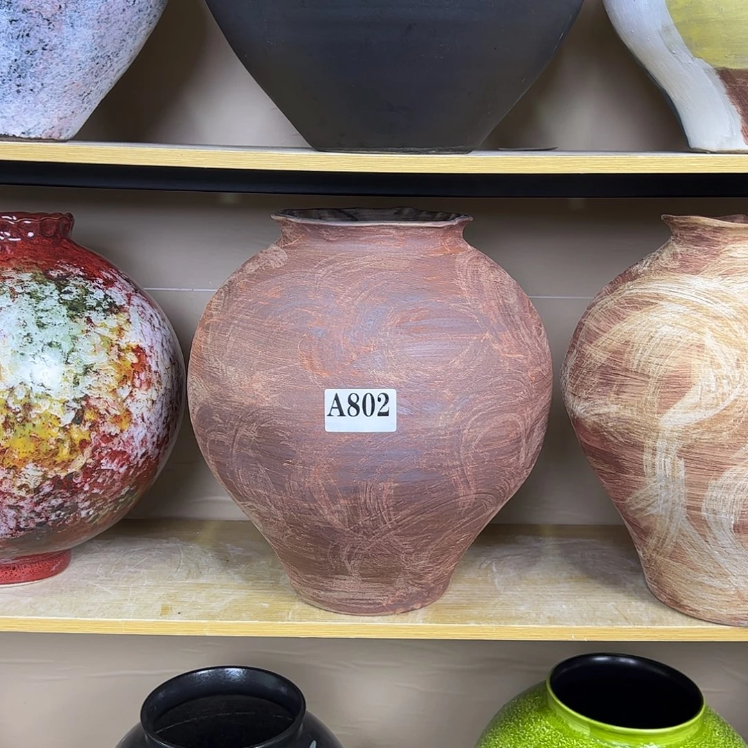 188花瓶摆件家居装饰品
