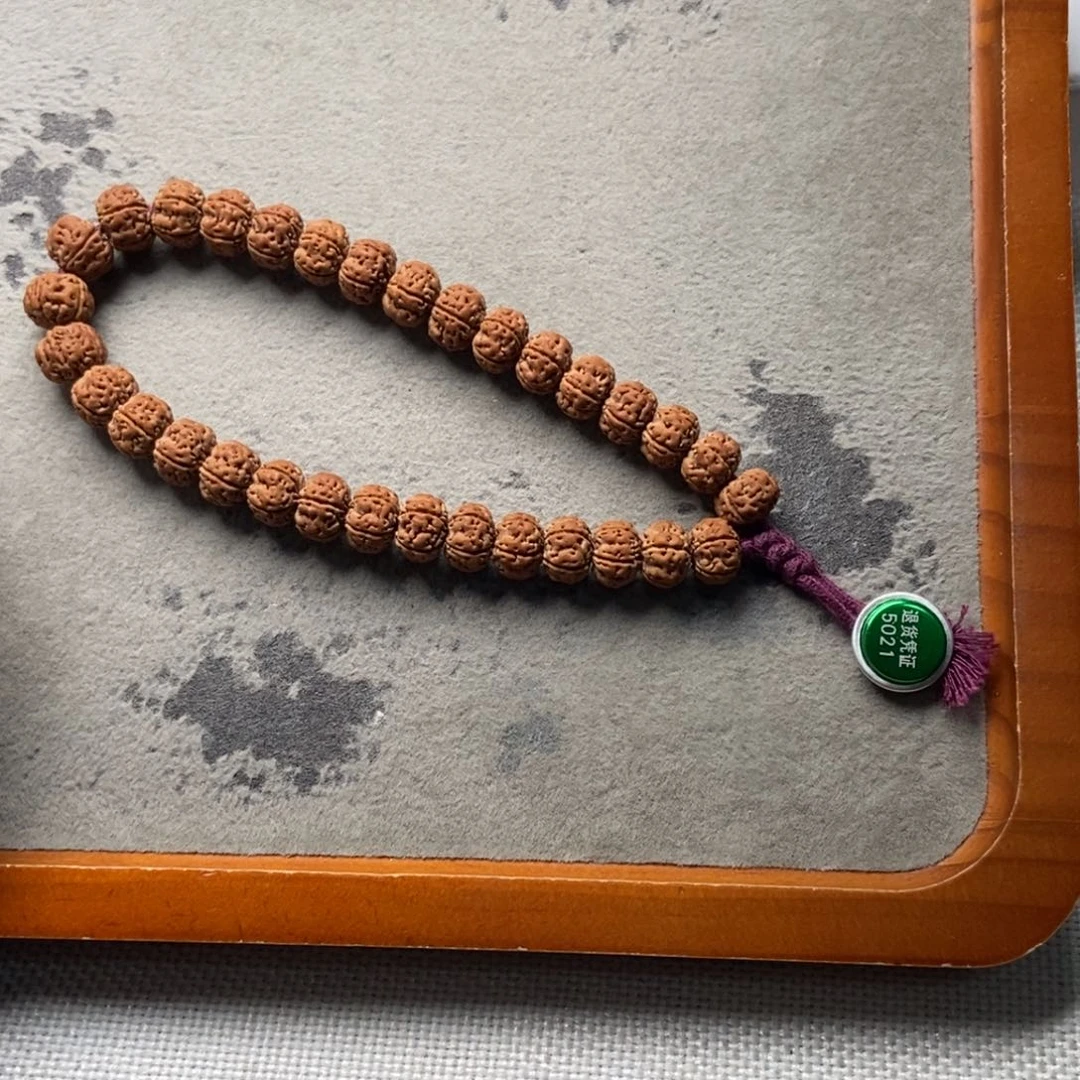 金刚菩提吊坠张***亮老树王