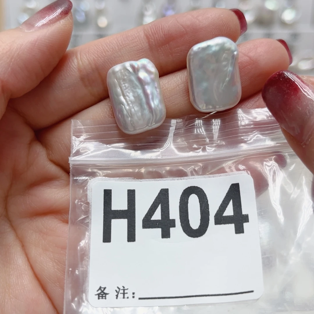 颈饰淡水珍珠未镶嵌