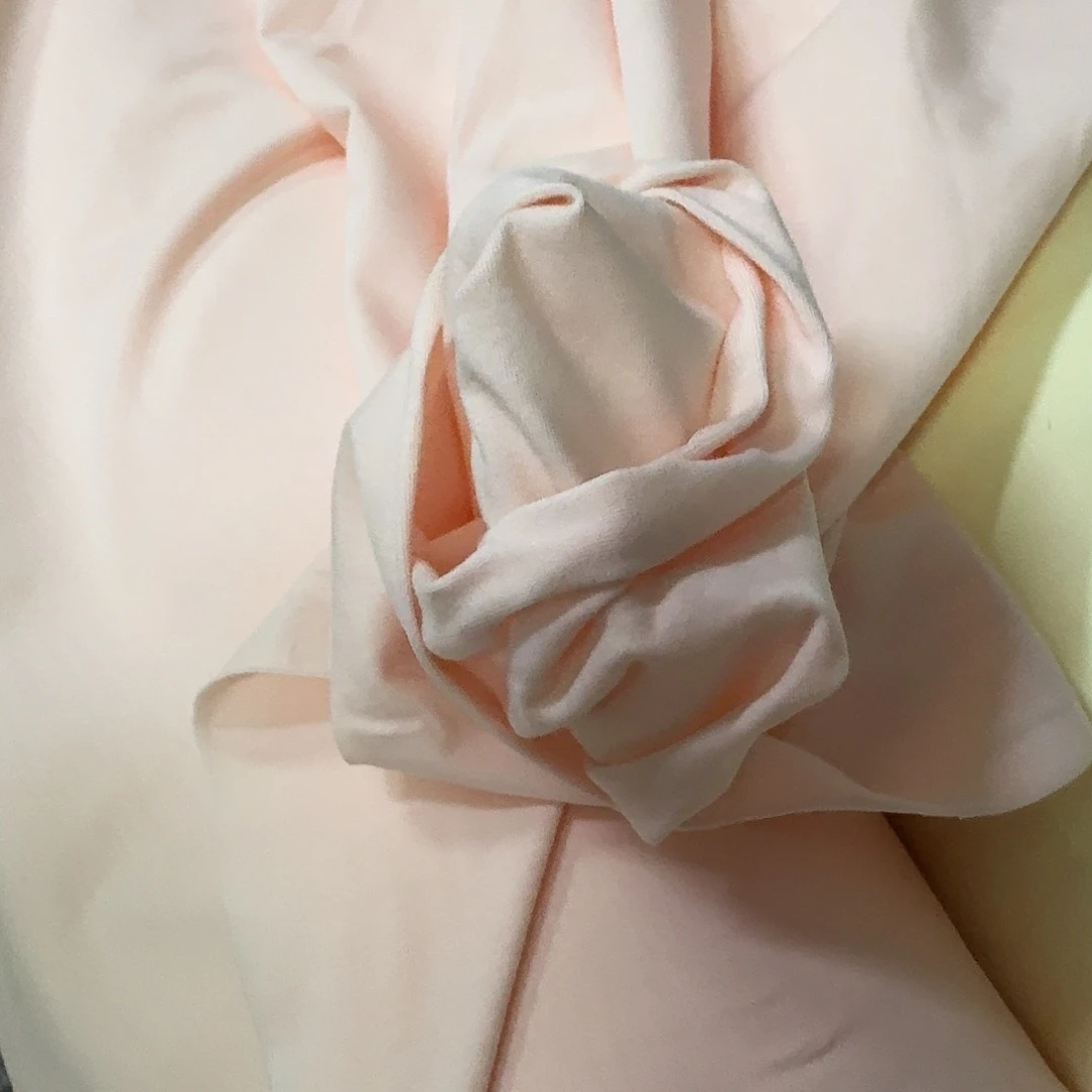 棉377号纯棉莱卡一米