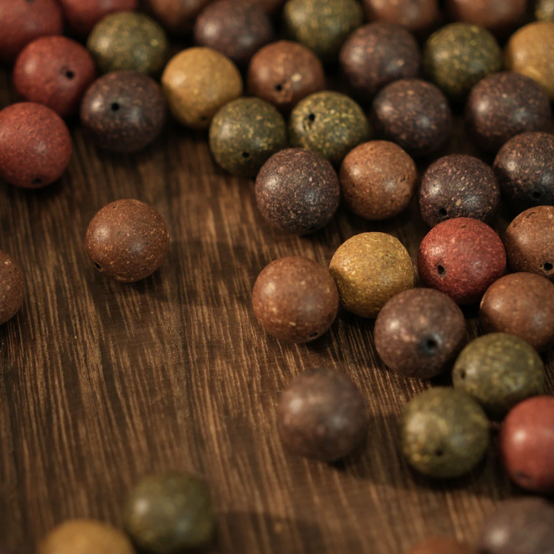 多种古方合香珠散珠可用于DIY的中药材香珠