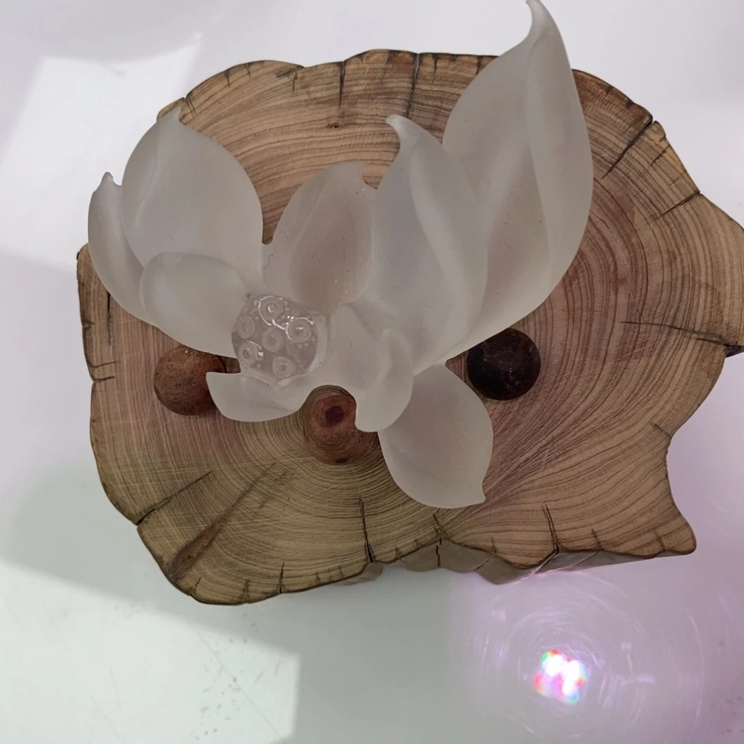 摆件未镶嵌水晶JP49139婷