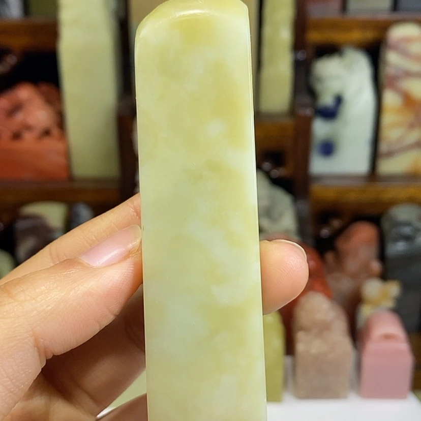 【闪购商品】青田石印石