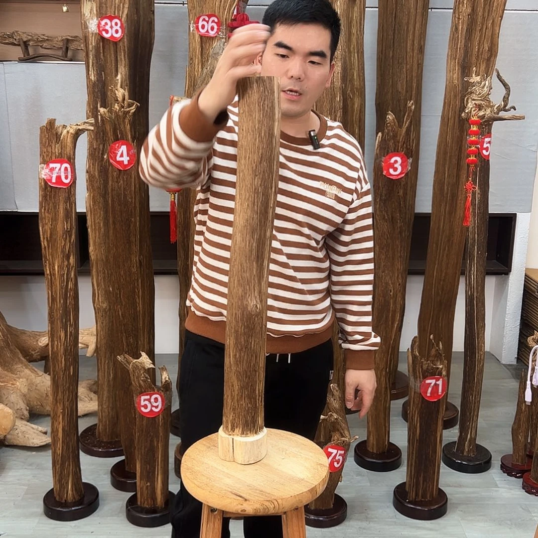 沉香摆件沉香摆件