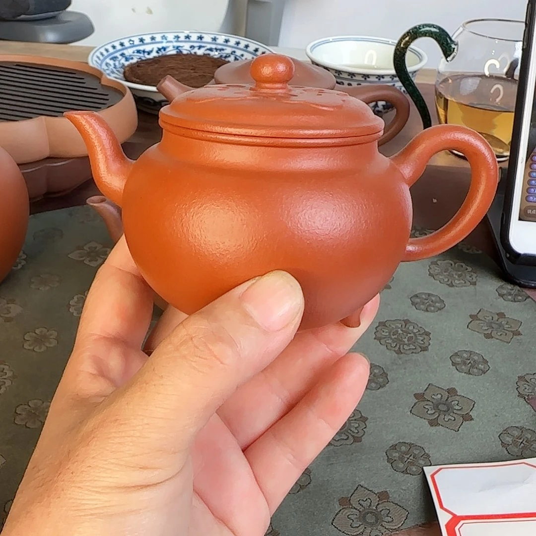 九瀚紫砂艺术作品