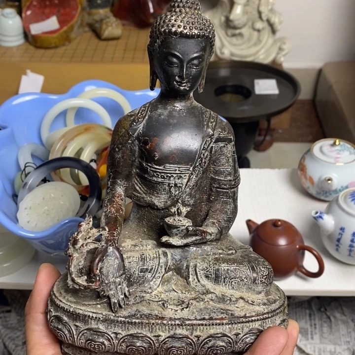 欢迎大家光临小店