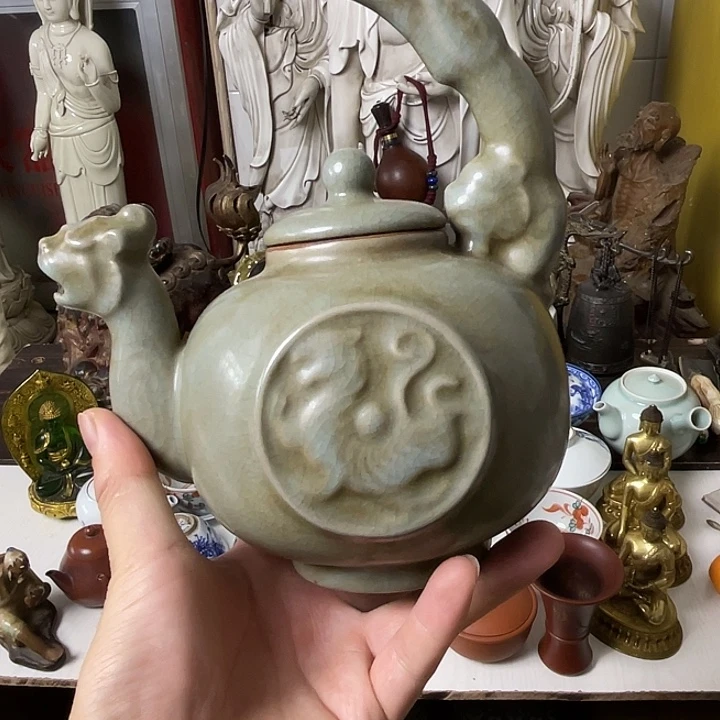 茶具茶器美术工艺品