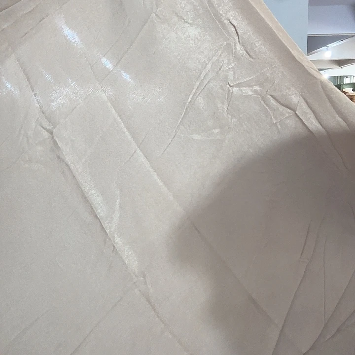 织物单肩包卡其绒窗纱132*214发1对