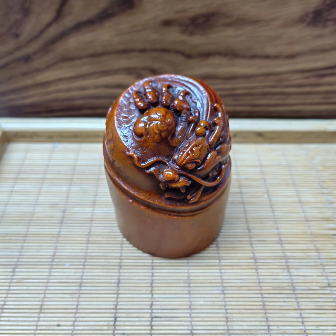 00153号摆件定制木料链接