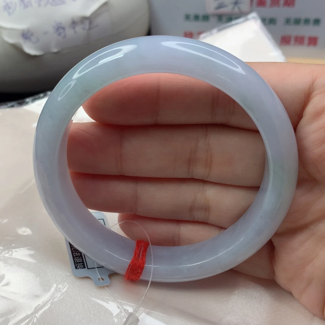 未镶嵌手镯翡翠39