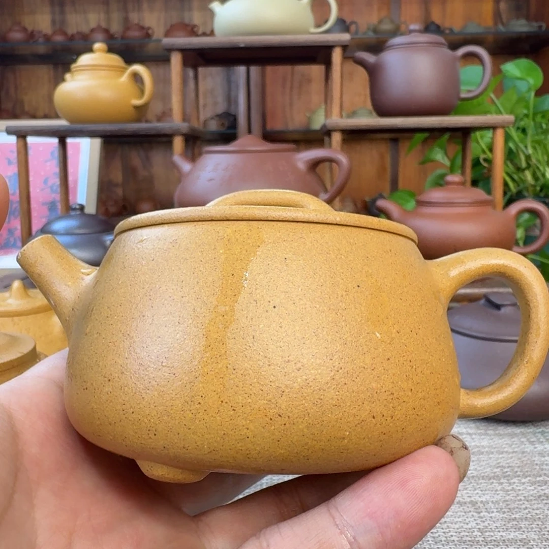 茶壶紫砂34553456655