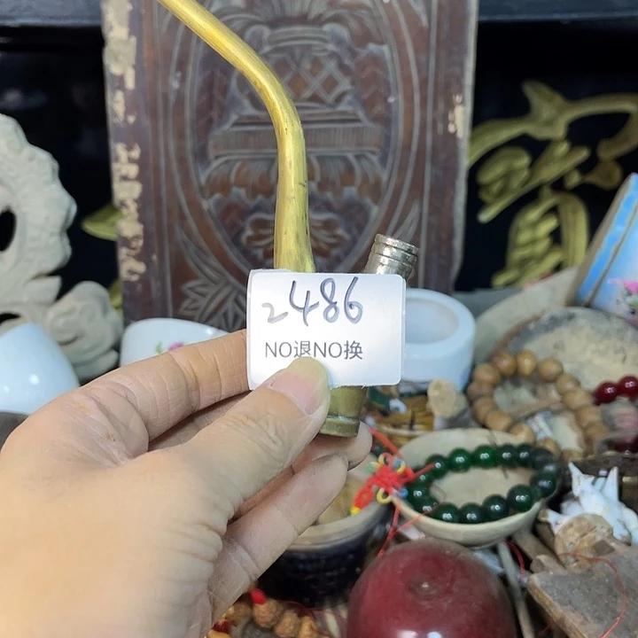 彼***城其他2486号工艺品