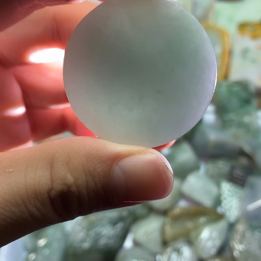 未镶嵌手链翡翠翡翠