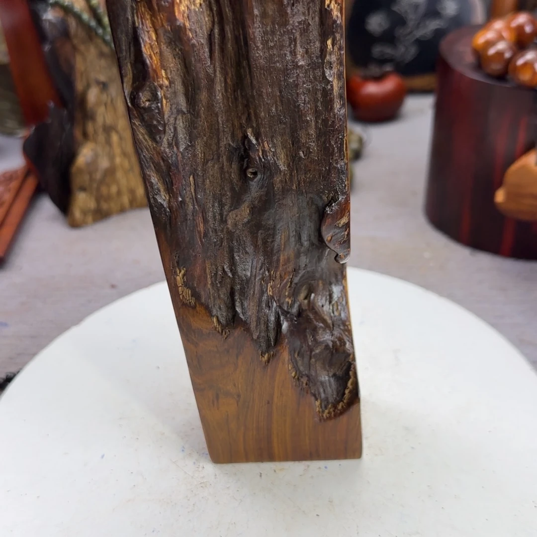 大果紫檀（缅甸花梨）歌**东