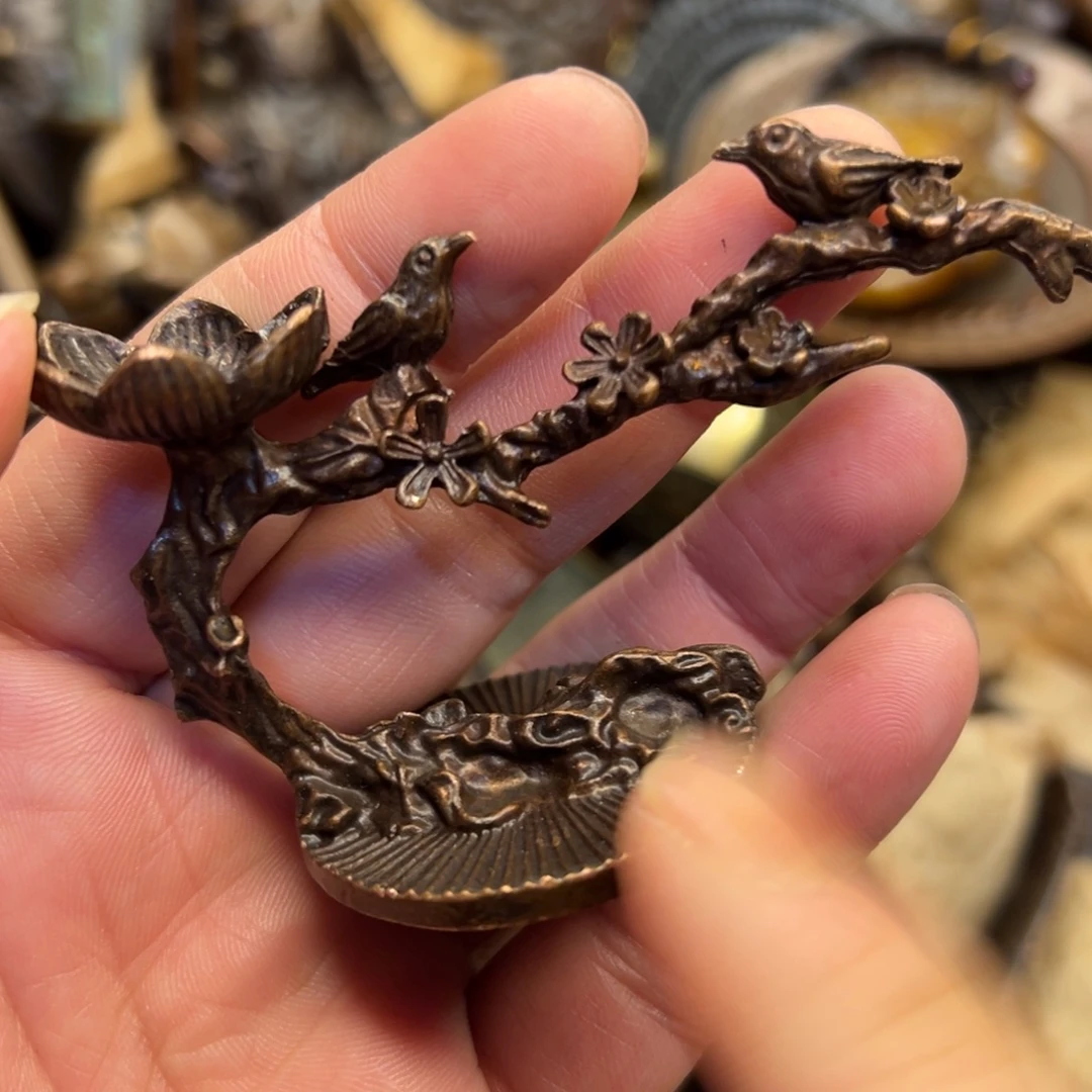 铜器工艺百货艺品专属链接