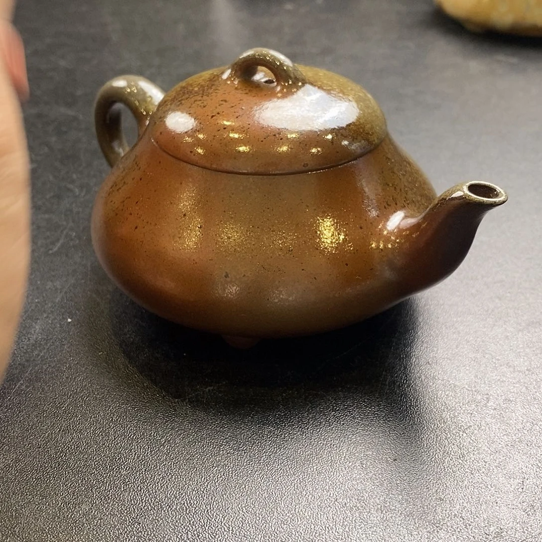 紫砂茶杯紫砂艺术学院