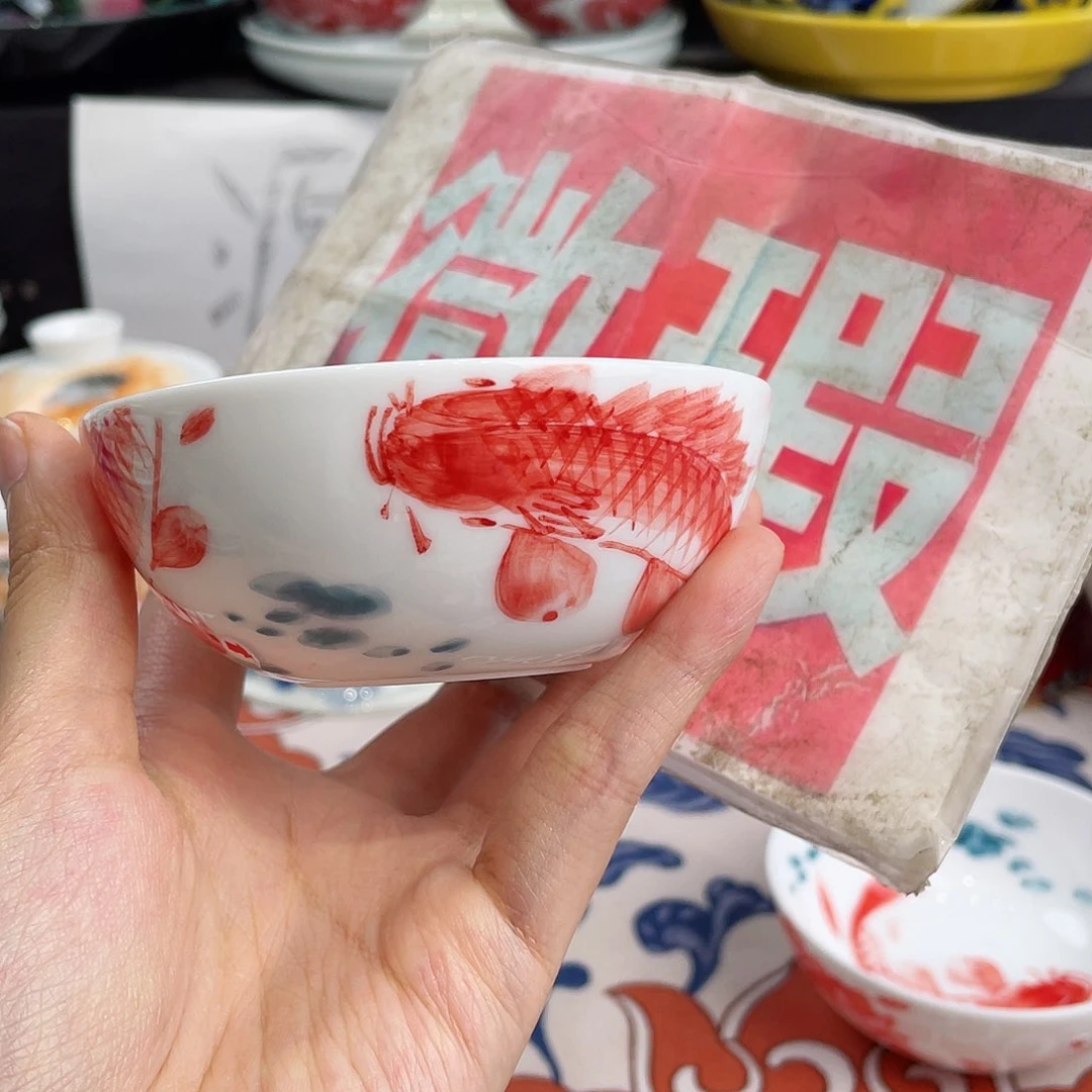 景德镇陶瓷艺术大师