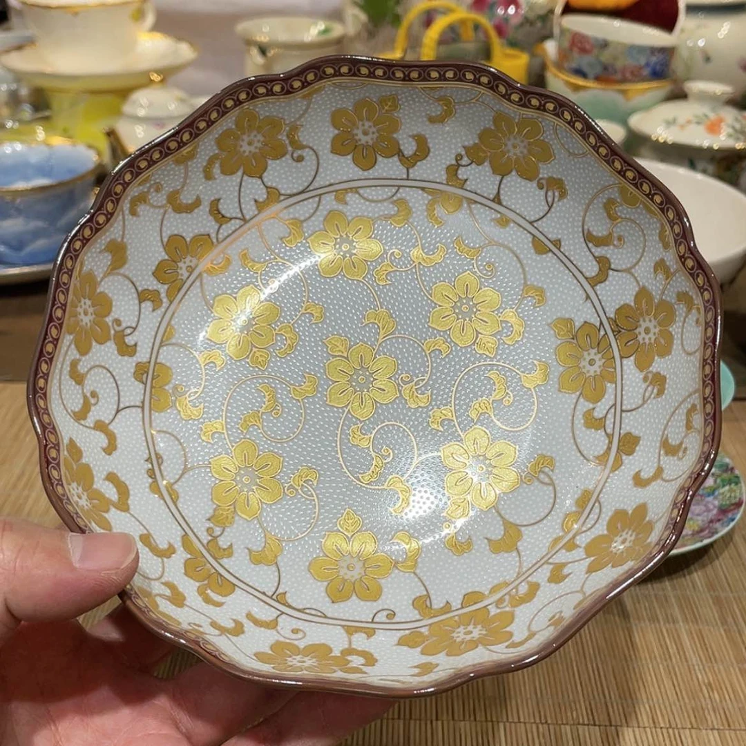 【闪购商品】瓷片，和和美美真便宜