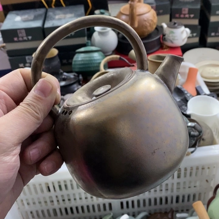 陶瓷艺术品及陶瓷制品