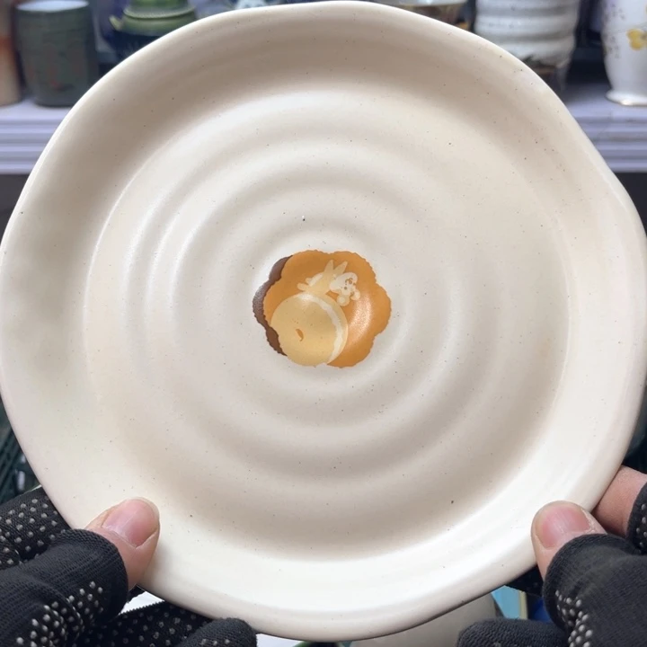 碗水滴瓷器水滴瓷器