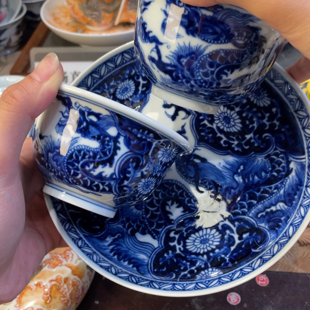 盖碗我也是很喜欢这个节目的w