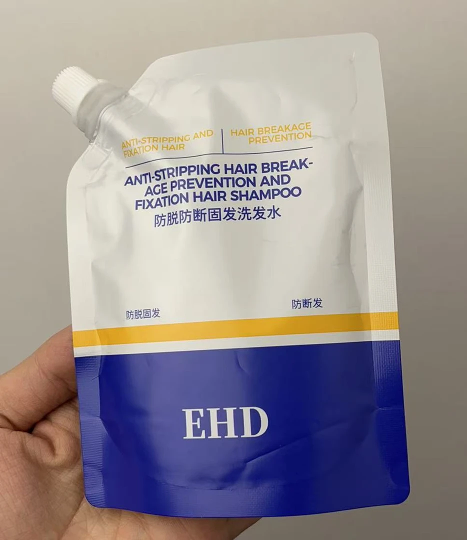 EHD防脱洗发水100ml【效期28年9月】