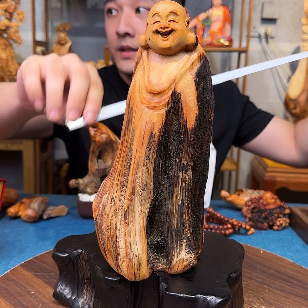 柏木（崖柏）其他关注一下