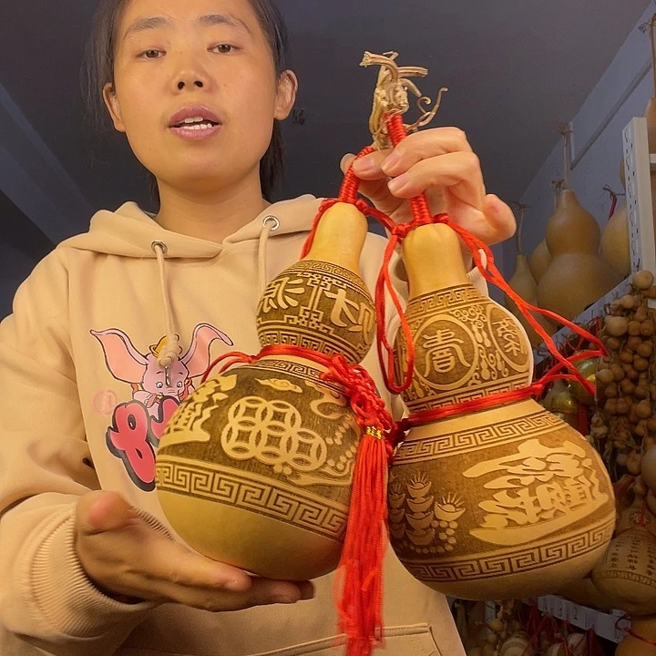 天然葫芦一物一图看图片发货
