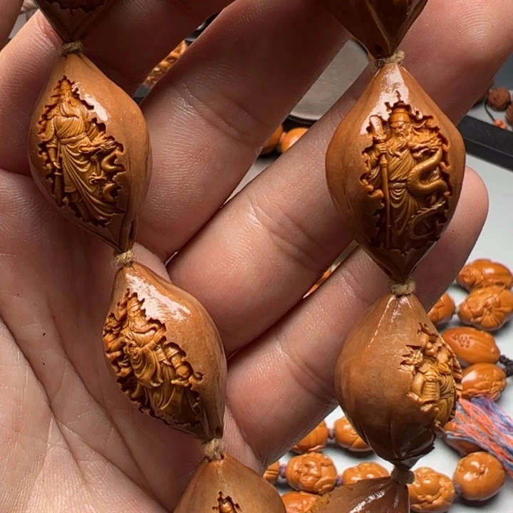 手串/手链橄榄核福利多多