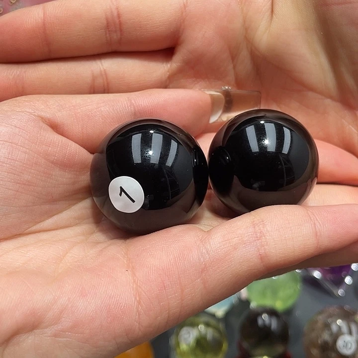 水晶水晶微瑕3.3未镶嵌紫晶