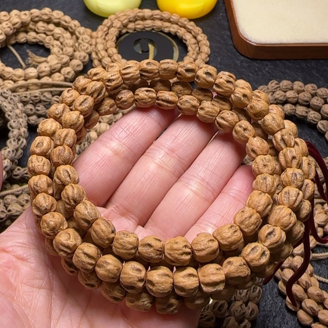 吊坠柏香籽/百香籽