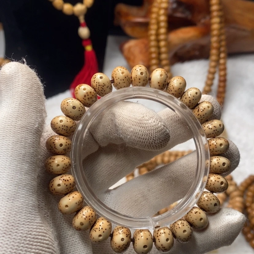 【闪购商品】星月菩提吊坠脱脂8/11