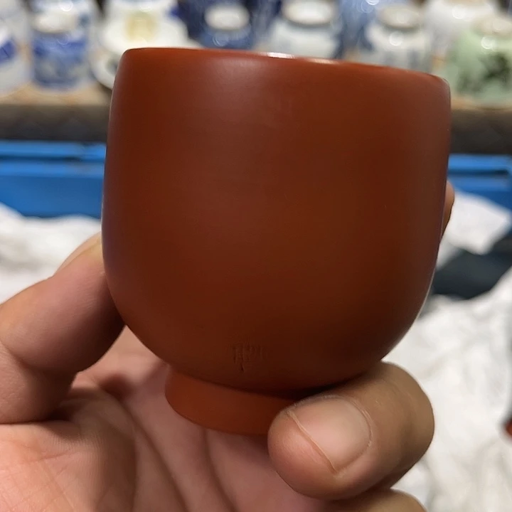 陶瓷茶玩榜第二十名